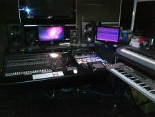Our Studio